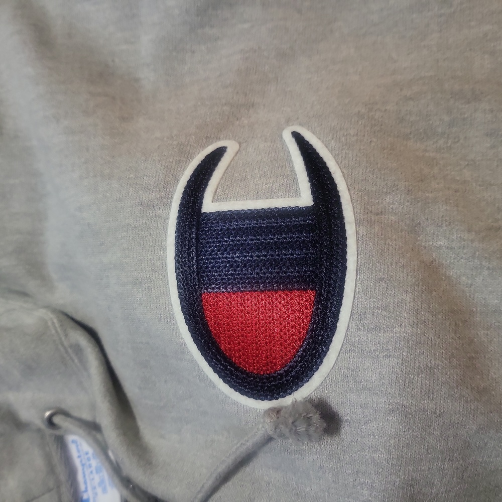 Champion sweatsuit size 3 XL